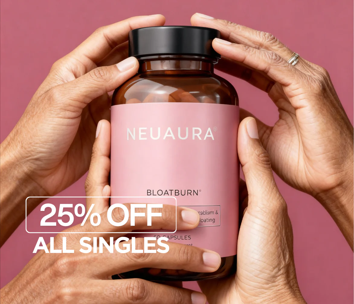 Redefine Your Midlife Vitality